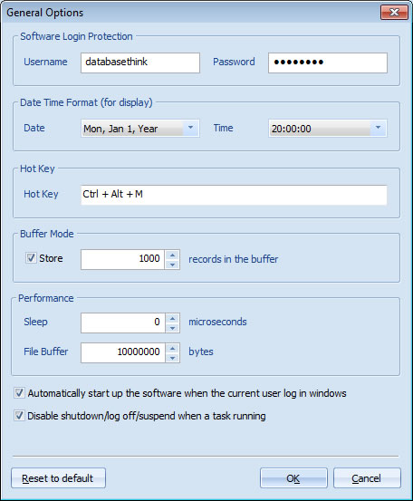 mysql backup scheduler windows