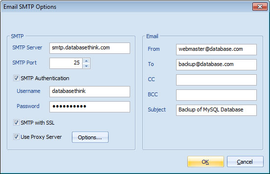 hotmail backup wizard